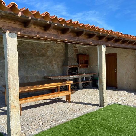 Casa Das Portelas Ponte de Lima Zewnętrze zdjęcie
