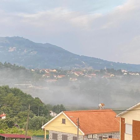 Casa Das Portelas Ponte de Lima Zewnętrze zdjęcie