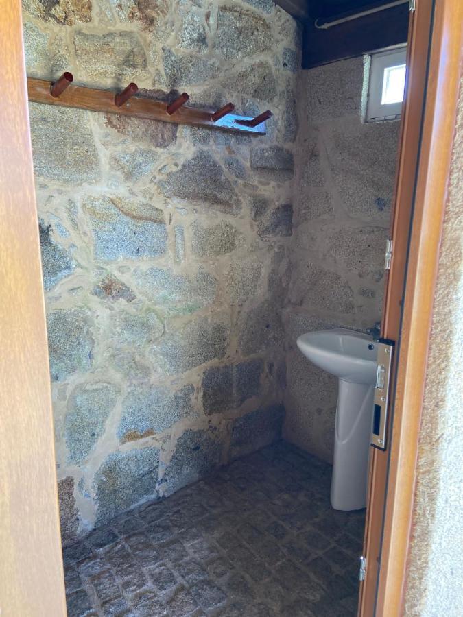 Casa Das Portelas Ponte de Lima Zewnętrze zdjęcie