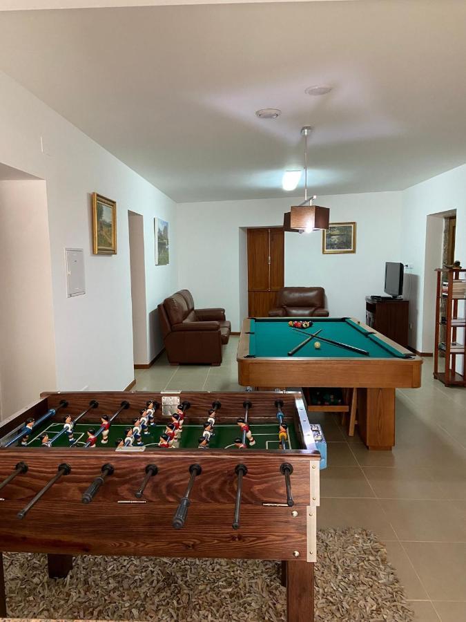 Casa Das Portelas Ponte de Lima Zewnętrze zdjęcie