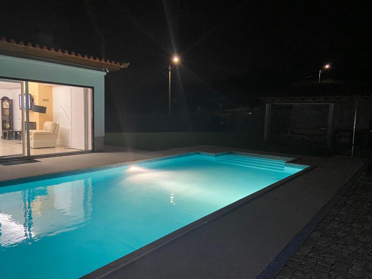 Casa Das Portelas Ponte de Lima Zewnętrze zdjęcie